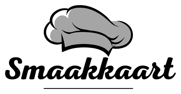 Smaakkaart